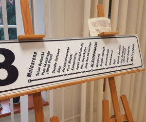 Historia MZK na wystawie w Bibliotece Pedagogicznej w Toruniu
