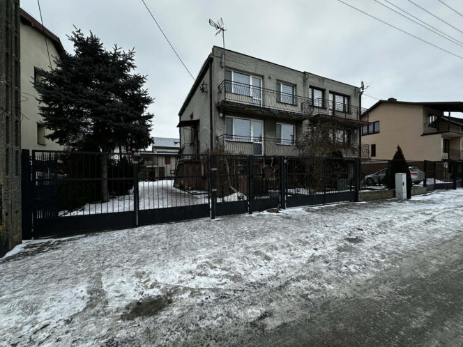 Podwójne zabójstwo w Raciążu