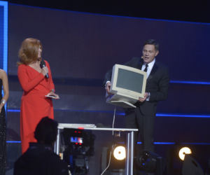   Katarzyna Dowbor, Krzysztof Ibisz