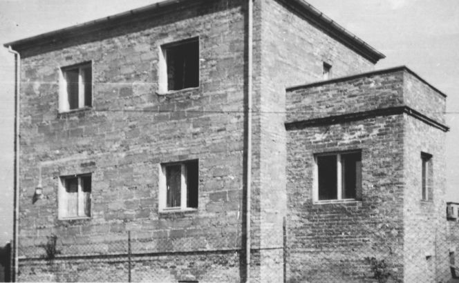 Dom kostka metamorfoza