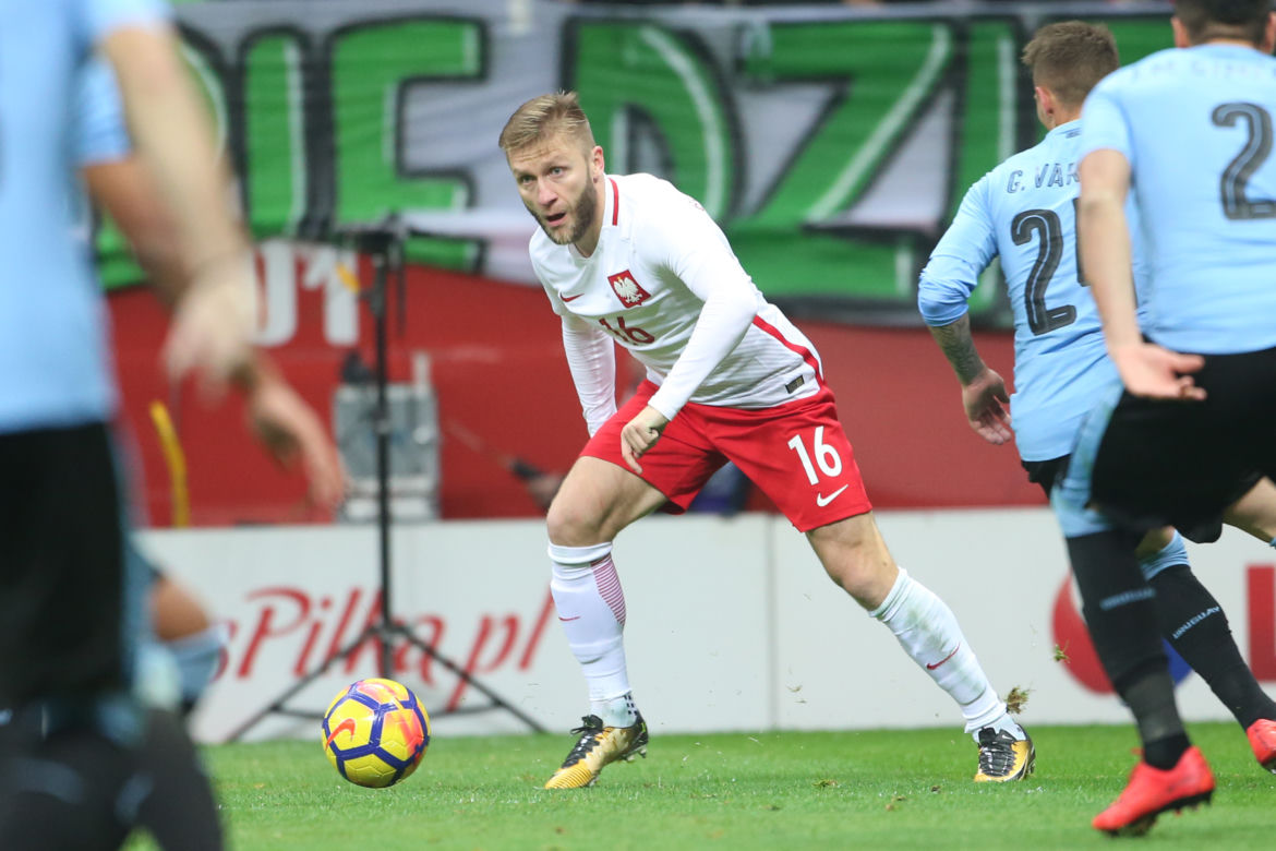Jakub Błaszczykowski, powołania