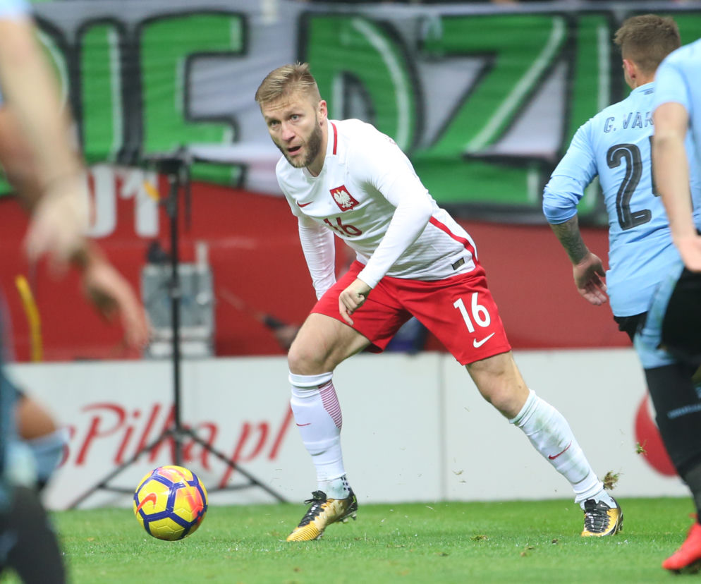 Jakub Błaszczykowski, powołania