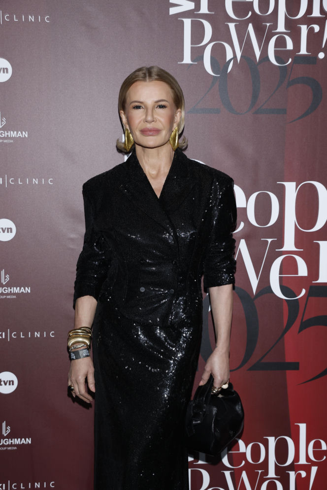 Bartosz Zmarzlik i inni na gali Vivy