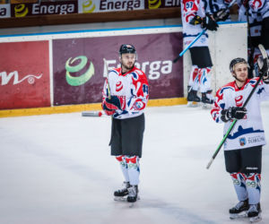 KH Energa Toruń - Unia Oświęcim 4:0, zdjęcia z meczu