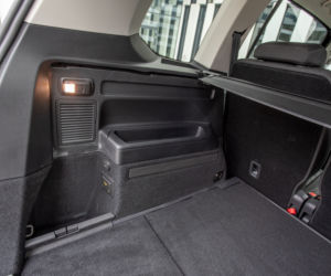 Volkswagen Touran Highline 2.0 TDI SCR 150 KM DSG