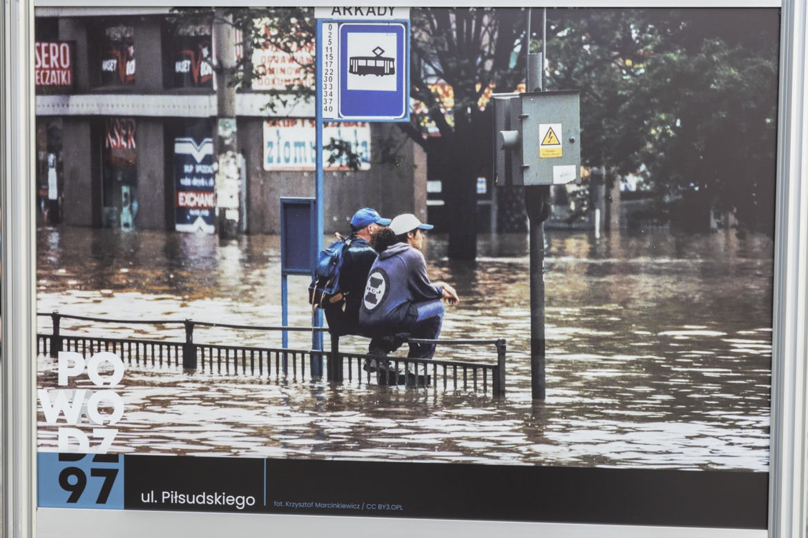 Fakty i mity o powodzi w serialu „Wielka Woda”