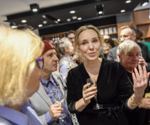 Chłopki - premiera spektaklu