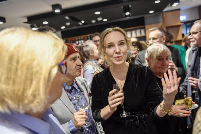 "Chłopki" - premiera spektaklu