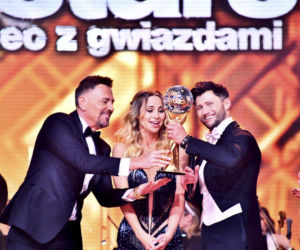 Taniec z Gwiazdami 12. Finał
