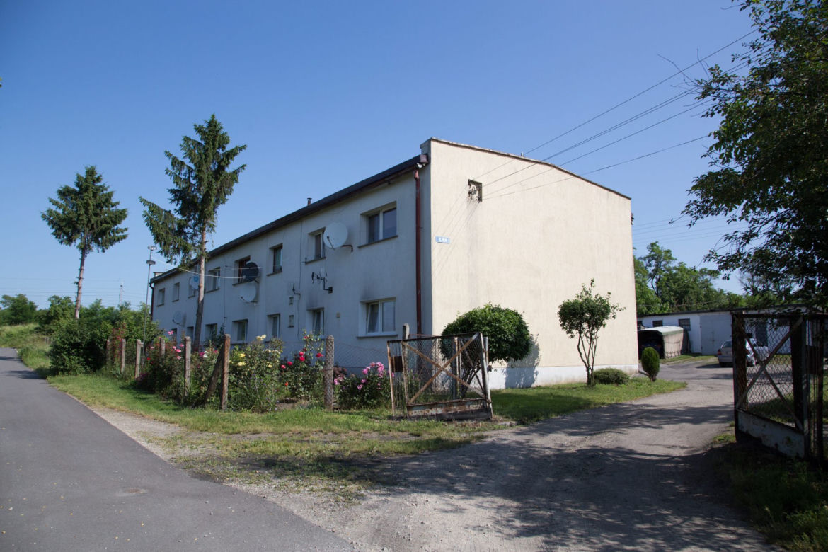 Horror na Dolnym Śląsku