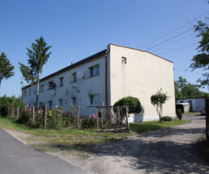 Horror na Dolnym Śląsku