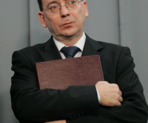 ODPUŚCILI ZBRODNIARZOM, SKAZALI KAMIŃSKIEGO