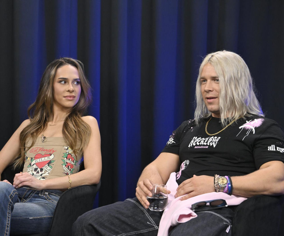 Blanka x Skolim w Esce