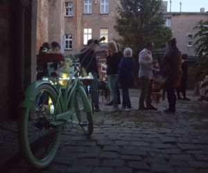 Premiera filmu Niewidzialne Twarze Leszna 