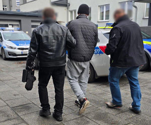 Kierowca wrócił i próbował rozjechać pieszych. Grozi mu nawet dożywocie