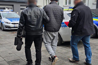 Kierowca wrócił i próbował rozjechać pieszych. Grozi mu nawet dożywocie