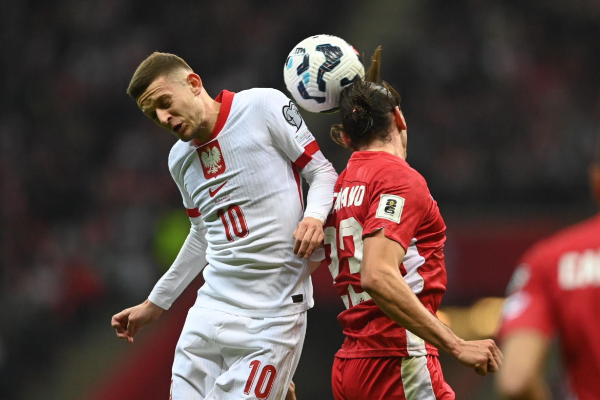 Polska-Malta 