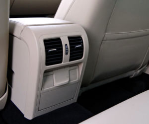 Volkswagen Passat B7 Limousine