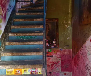 Simpla Kert w Budapeszcie
