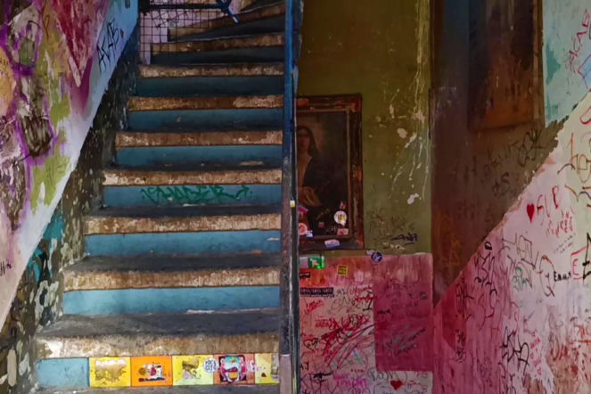Simpla Kert w Budapeszcie