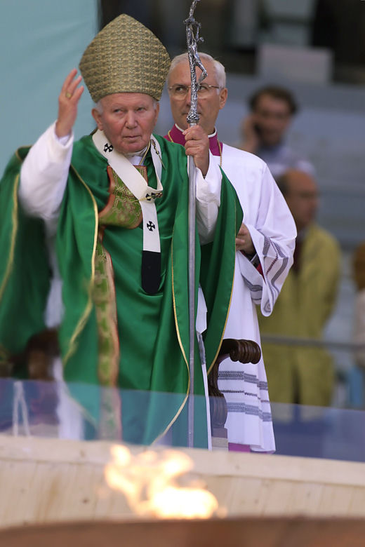 Emilia Wojtyła