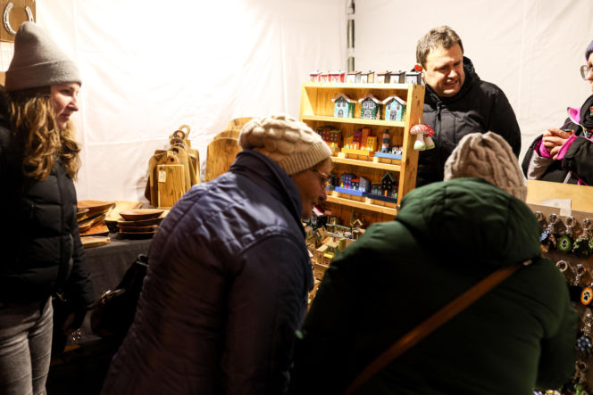 Jarmark na Nikiszu 2025: Co warto zobaczyć?