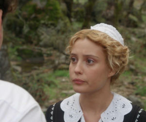 La promesa - pałac tajemnic, odcinek 329: Coraz słabsza Maria walczy o życie, a jej umysł zaczynają nawiedzać halucynacje