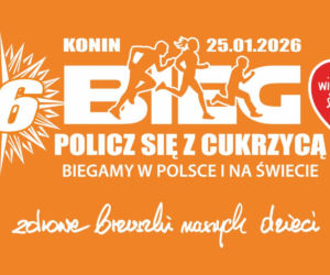 Bieg Policz się z cukrzycą zapisy trwają