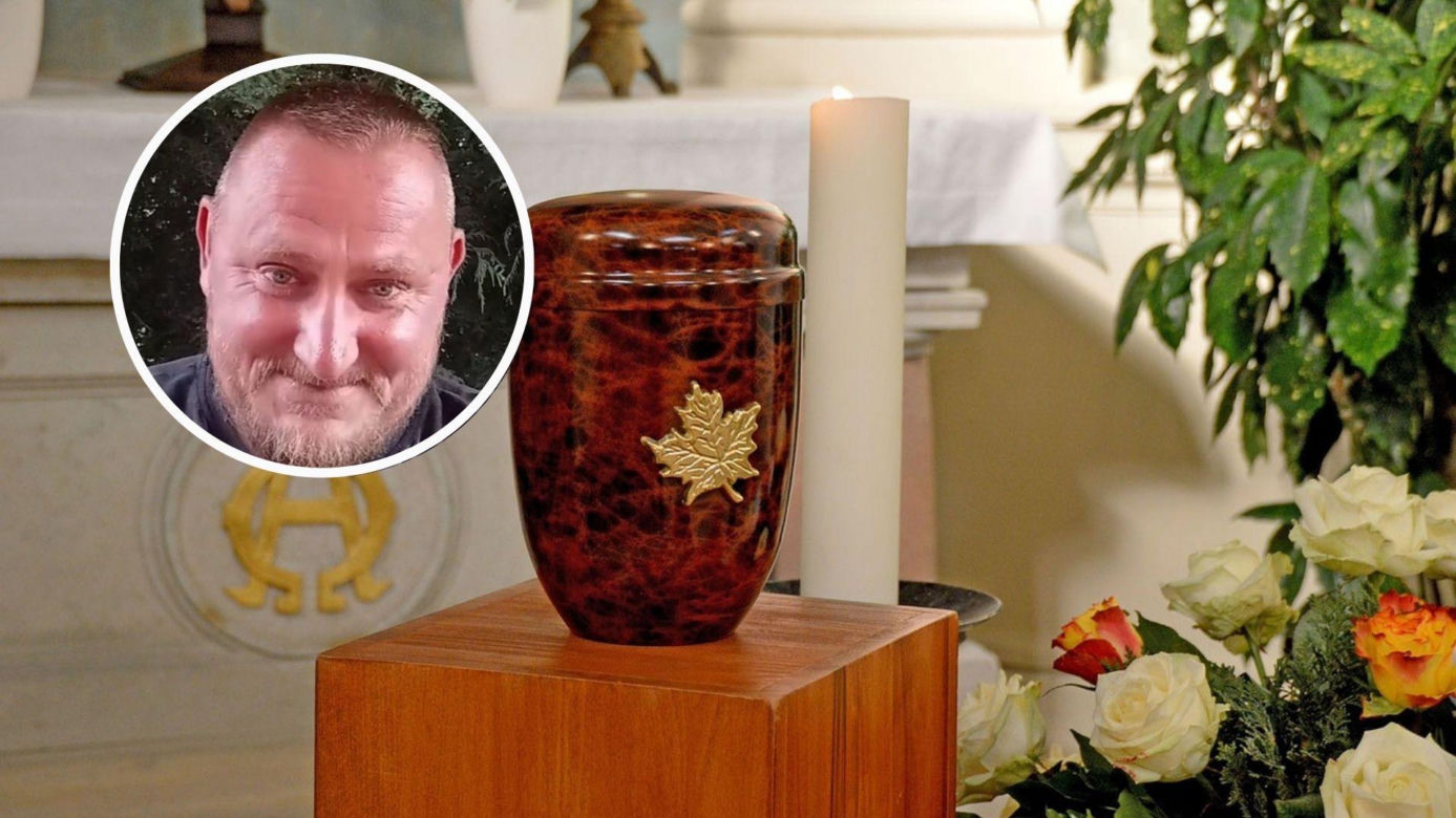 Czy jest możliwa wpadka podczas kremacji? Znany grabarz mówi, co wtedy 