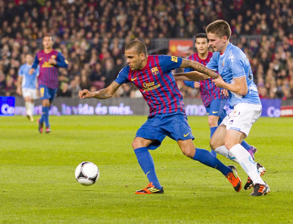 Dani Alves