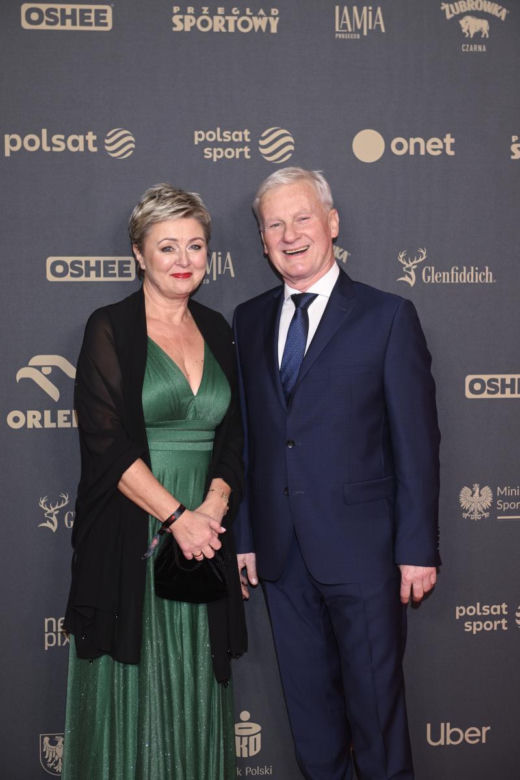Gala Mistrzów Sportu 2024