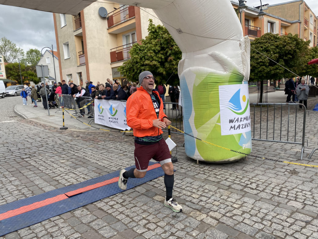 Półmaraton Ślimaka 2025