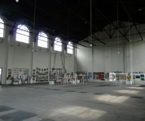 Galeria Szyb Wilson