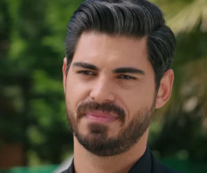 Panna młoda odc. 71. Cihan, Hancer