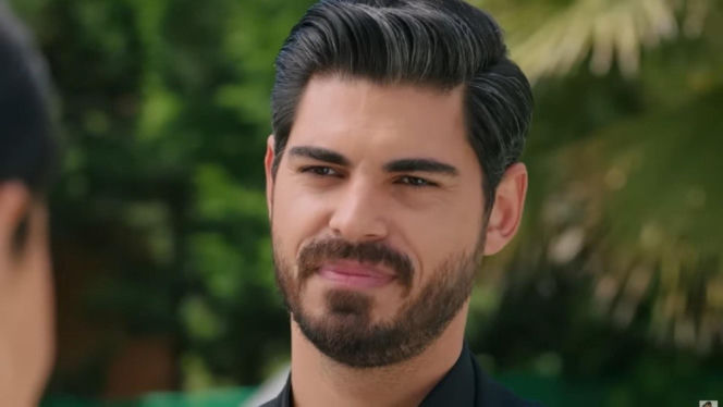 Panna młoda odc. 71. Cihan, Hancer