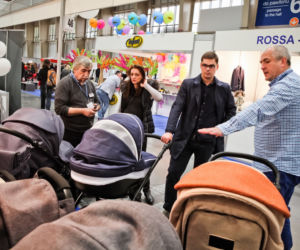Targi rodzinne Happy Baby (5)