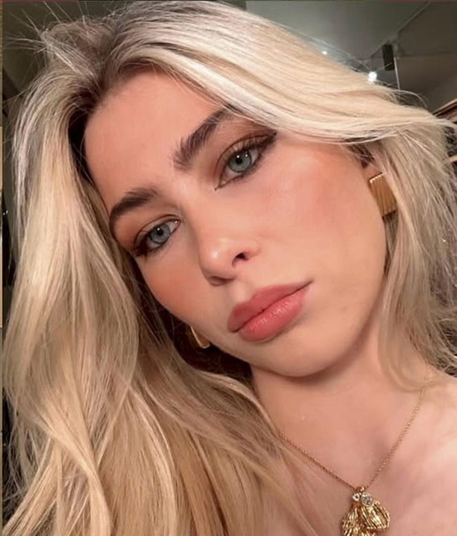 Tak wygląda córka Claudii Schiffer! Sobowtór sławnej matki