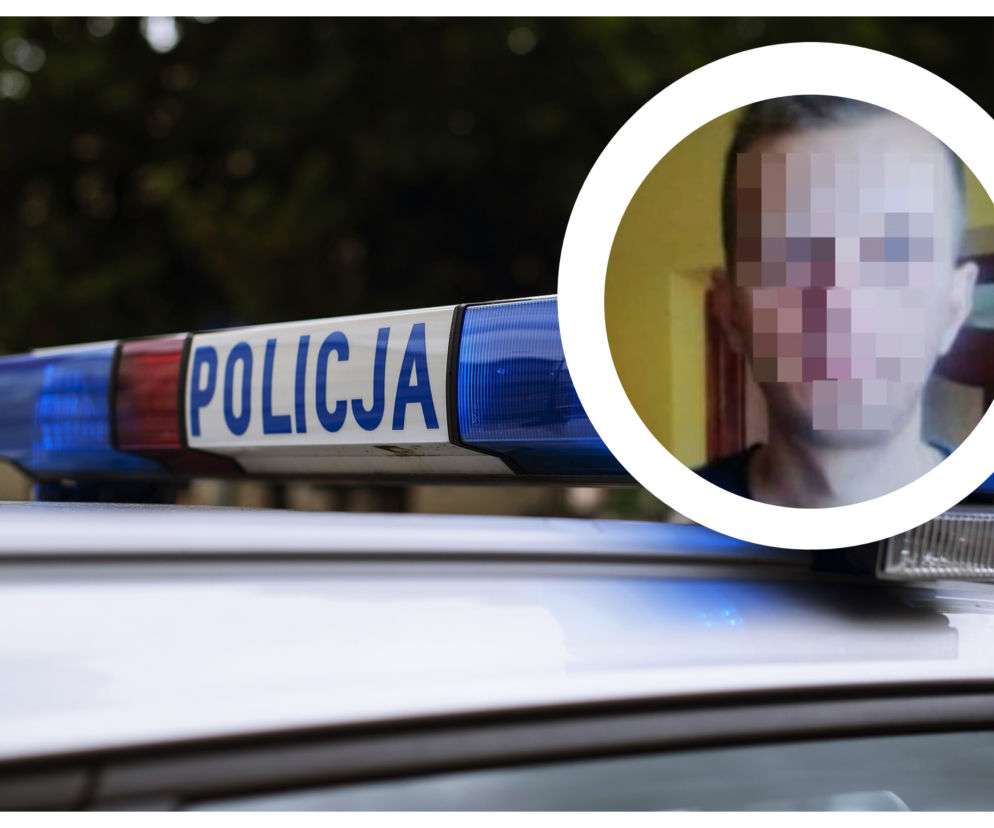 Tomasz walczył z depresją. 30-latek z Bydgoszczy odebrał sobie życie, skacząc do Wisły
