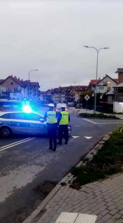 Poszukiwania domniemanego zabójcy 6-latka z Gdyni. Policja przeczesuje tereny wokół Trójmiasta [ZDJĘCIA]