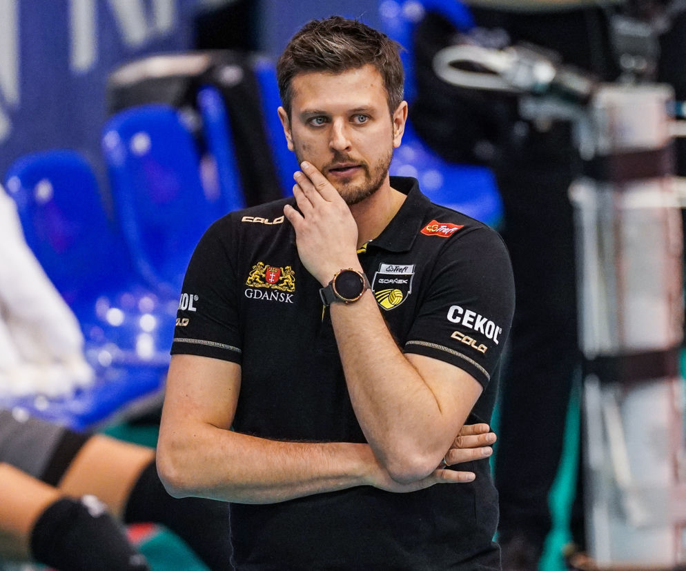 Michał Winiarski