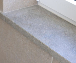 Parapet wewnętrzny