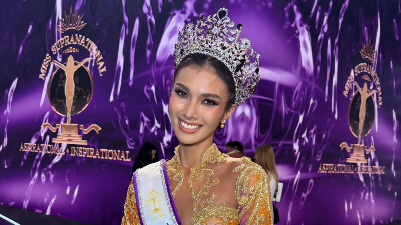 Katrina Llegado - kim jest zwyciężczyni Miss Supranational 2026? Piękność pochodzi z Filipin [ZDJĘCIA]