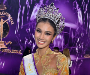 Katrina Llegado - kim jest zwyciężczyni Miss Supranational 2026? Piękność pochodzi z Filipin [ZDJĘCIA]