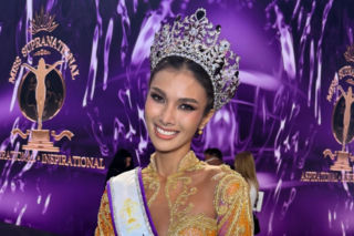 Katrina Llegado - kim jest zwyciężczyni Miss Supranational 2026? Piękność pochodzi z Filipin [ZDJĘCIA]
