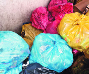 11 pojemników na śmieci w każdym domu w Polsce?! Ludzie są wściekli. To już nie jest ekologia, tylko represja!