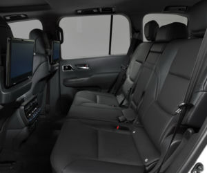 2022 nowa Toyota Land Cruiser