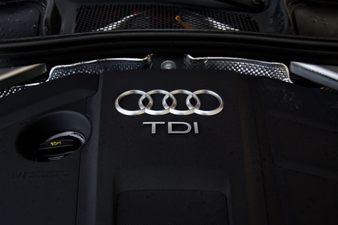Audi A4 allroad quattro 2.0 TDI 190 KM S tronic