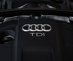 Audi A4 allroad quattro 2.0 TDI 190 KM S tronic