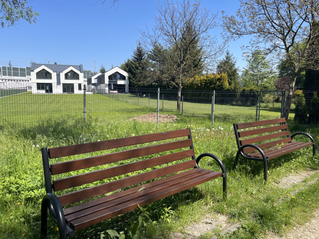 Kraków ma najdłuższy park w Polsce. Poznajcie Młynówkę Królewską! 