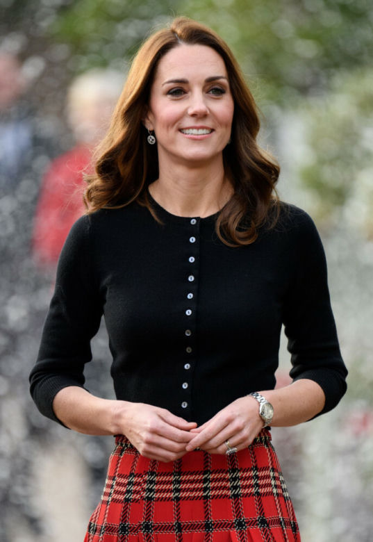 Księżniczka w cieniu podejrzenia! Chodzi o księżną Kate